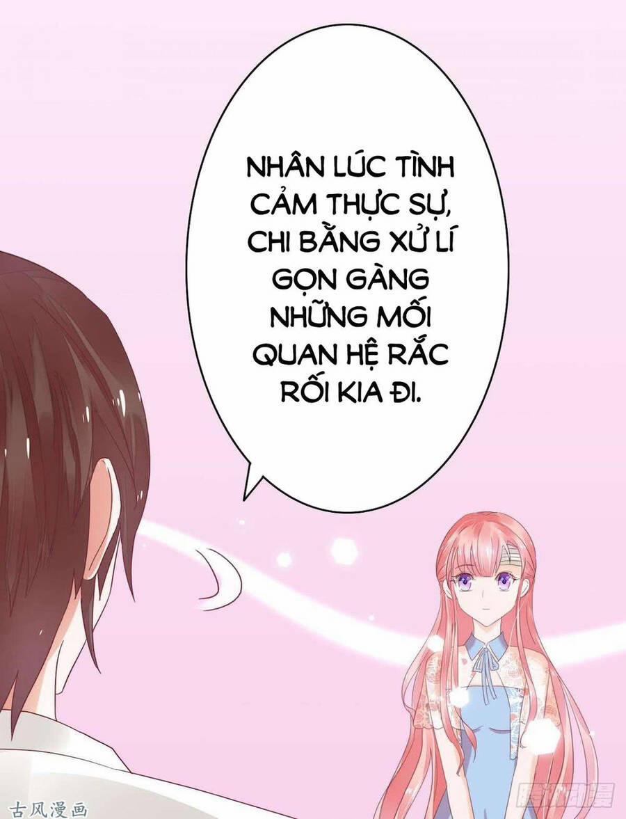 Manh Thê Khó Dỗ 33 trang 26