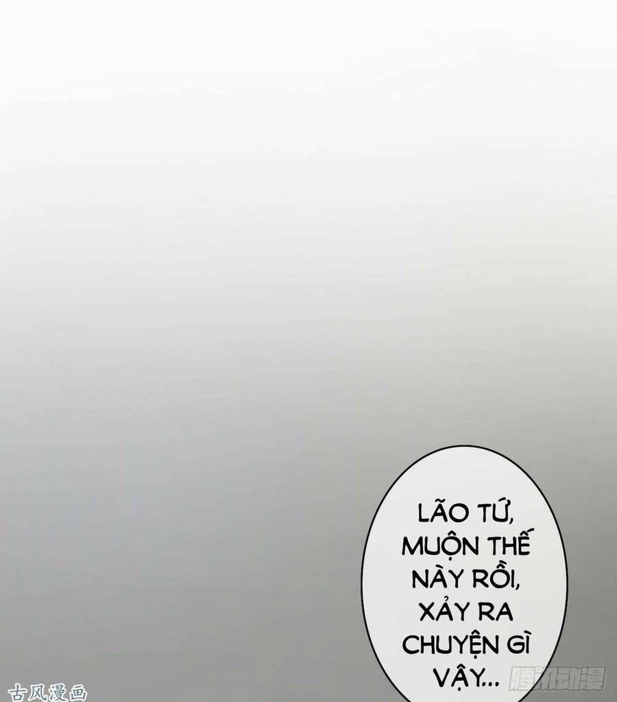 Manh Thê Khó Dỗ 33 trang 3