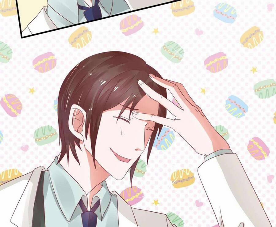 Manh Thê Khó Dỗ 33 trang 30