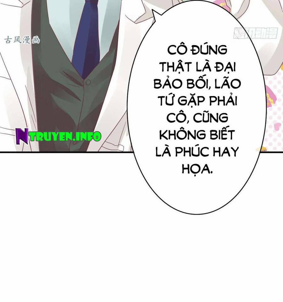 Manh Thê Khó Dỗ 33 trang 31