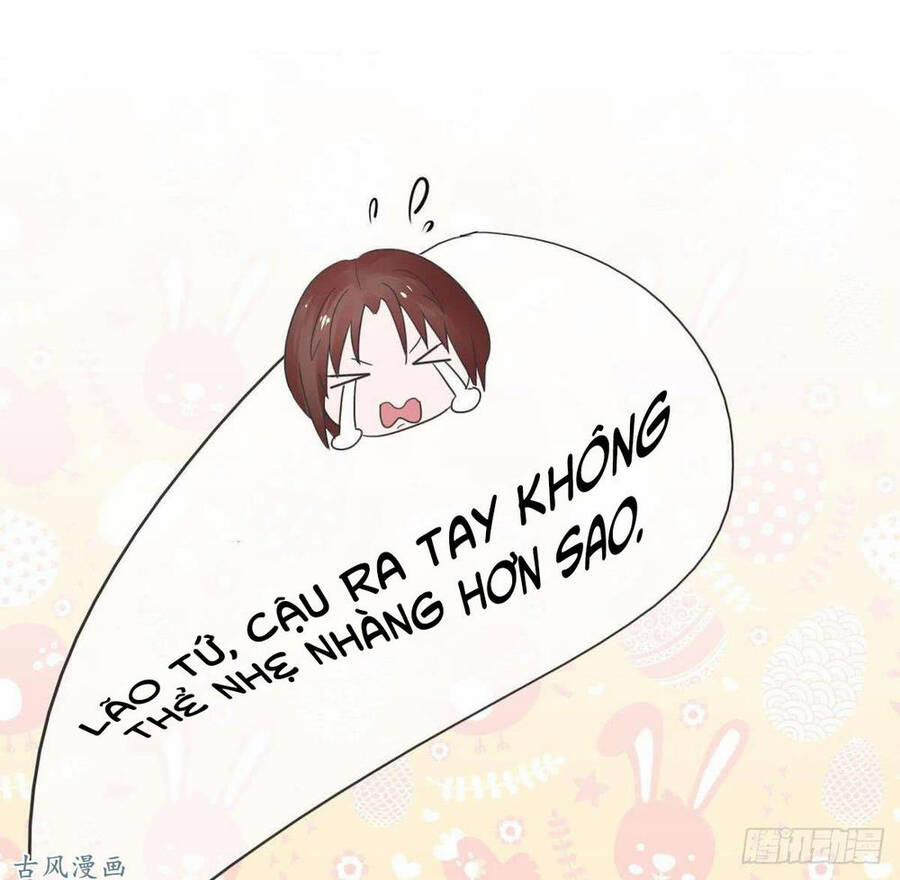 Manh Thê Khó Dỗ 33 trang 34