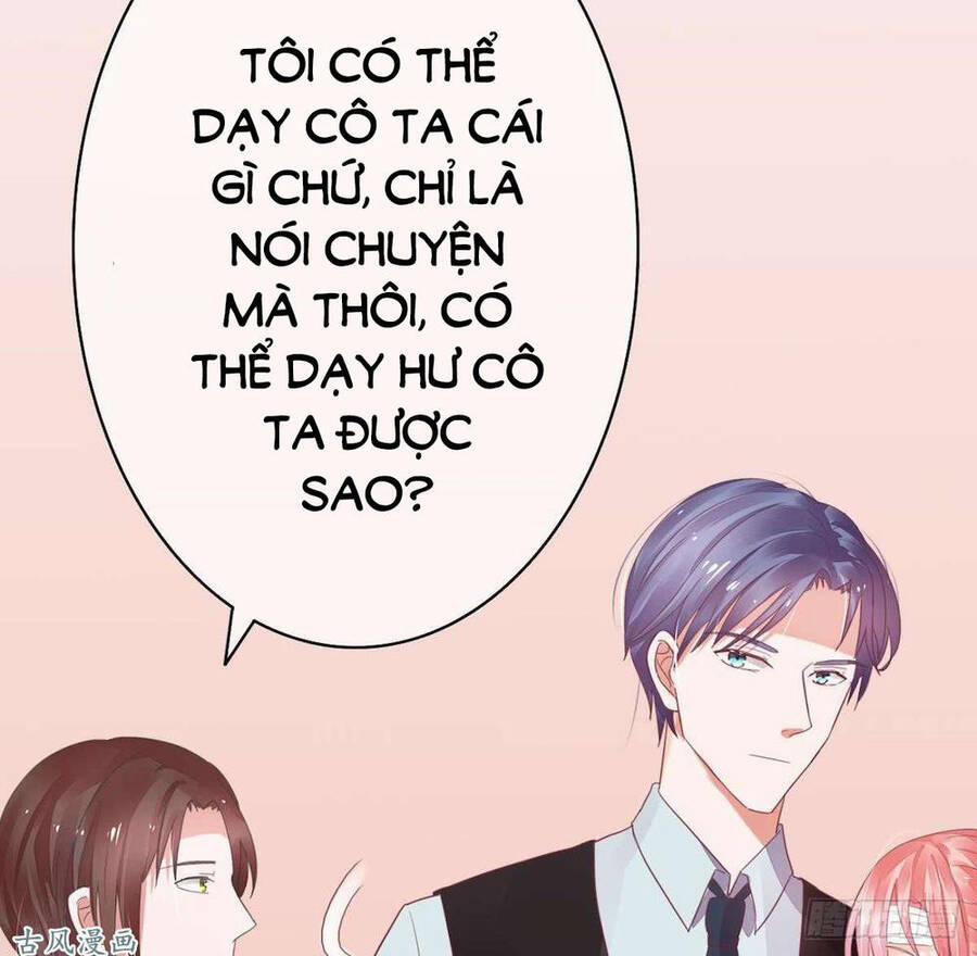 Manh Thê Khó Dỗ 33 trang 37