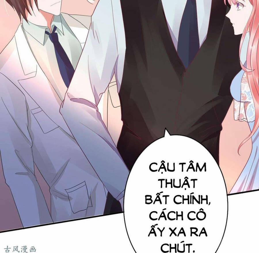 Manh Thê Khó Dỗ 33 trang 38