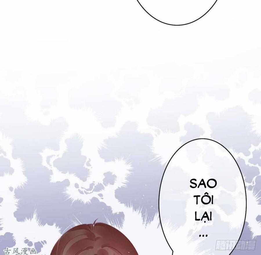 Manh Thê Khó Dỗ 33 trang 39