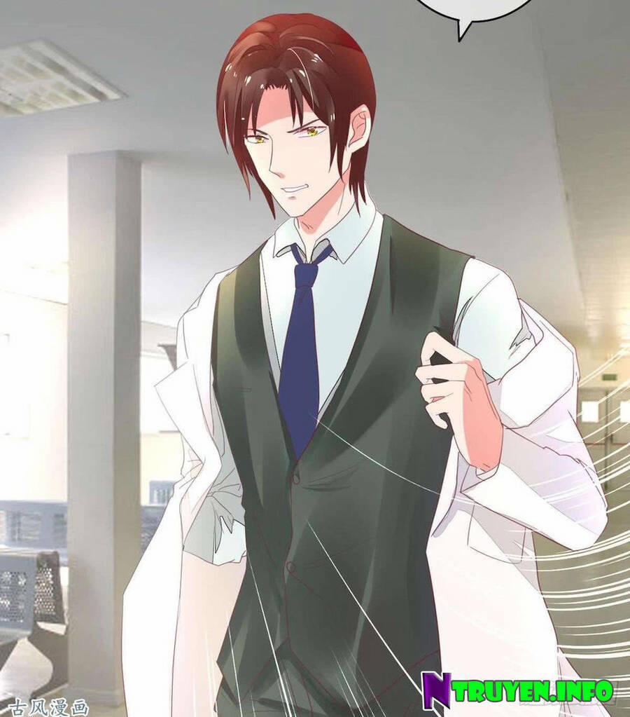 Manh Thê Khó Dỗ 33 trang 4