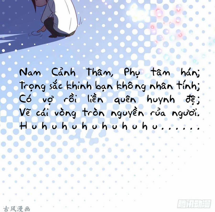 Manh Thê Khó Dỗ 33 trang 43