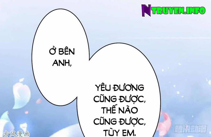 Manh Thê Khó Dỗ 33 trang 55