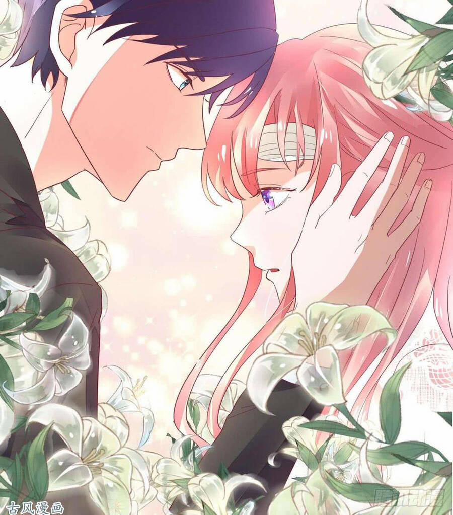 Manh Thê Khó Dỗ 33 trang 6