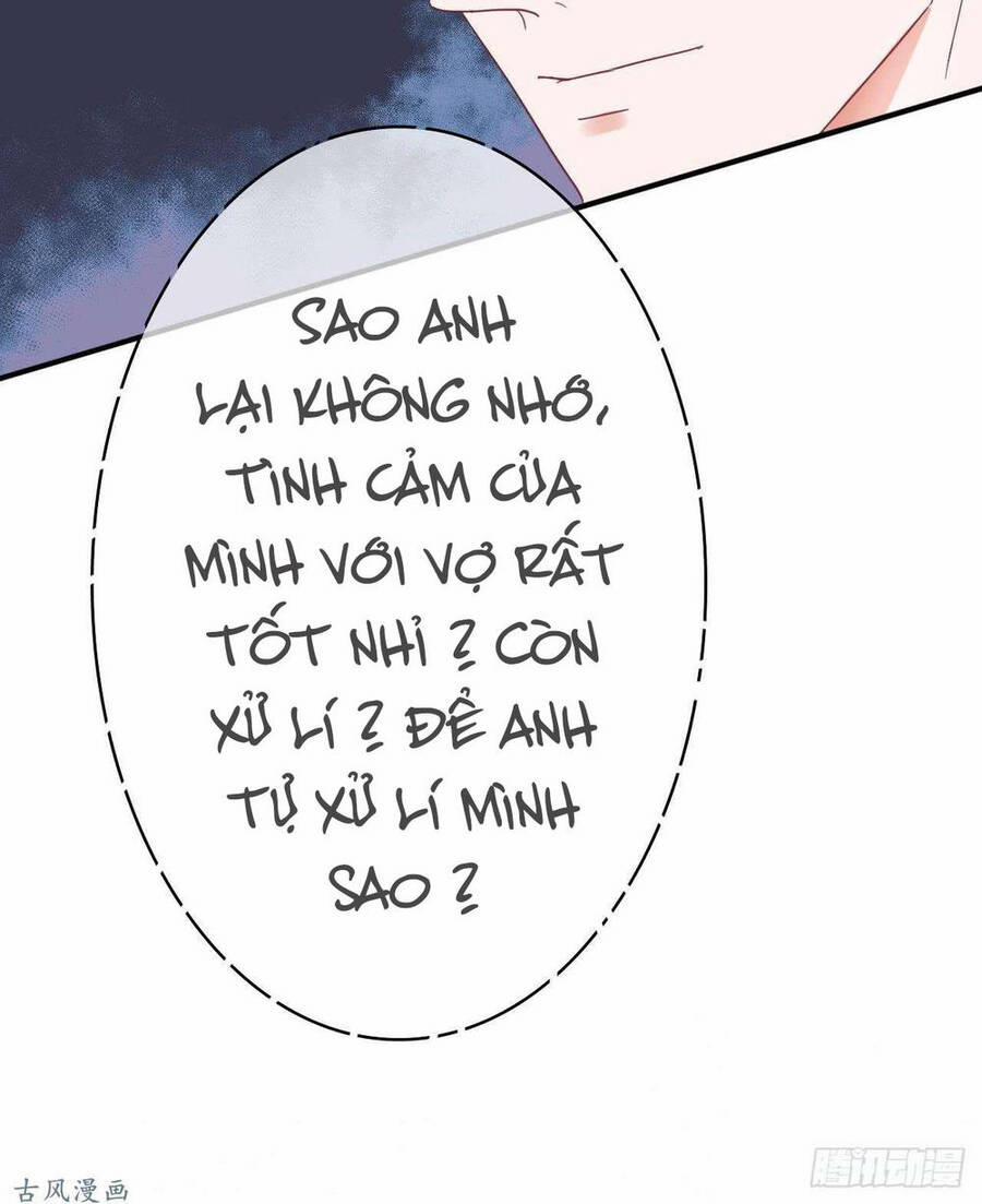 Manh Thê Khó Dỗ 34 trang 12