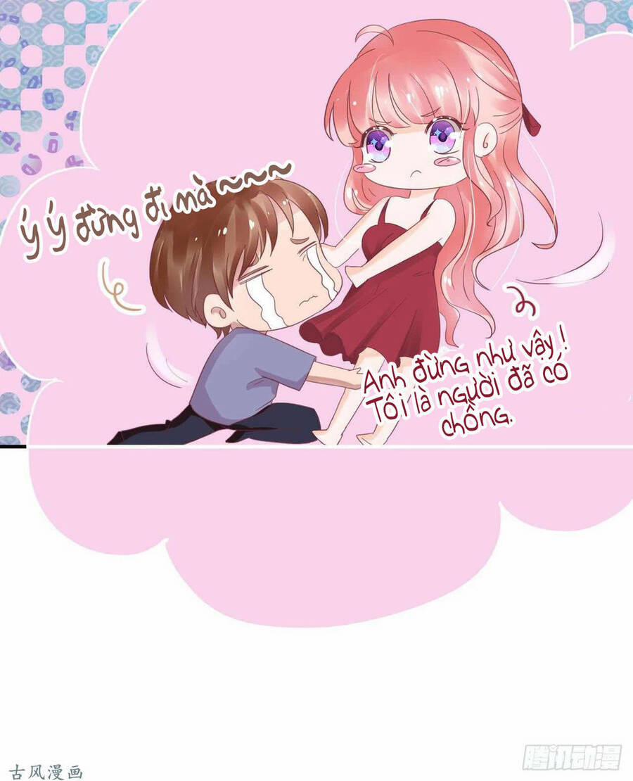 Manh Thê Khó Dỗ 34 trang 15