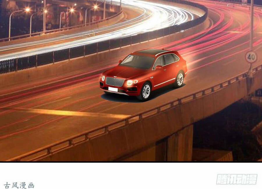 Manh Thê Khó Dỗ 34 trang 19