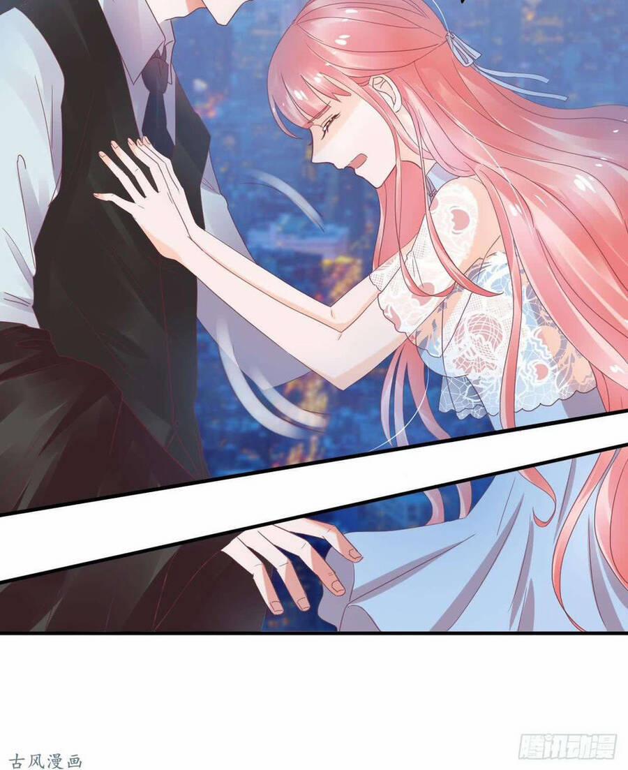 Manh Thê Khó Dỗ 34 trang 2