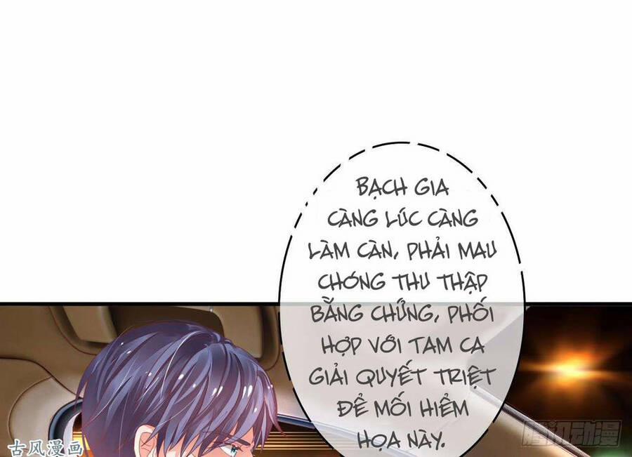 Manh Thê Khó Dỗ 34 trang 20