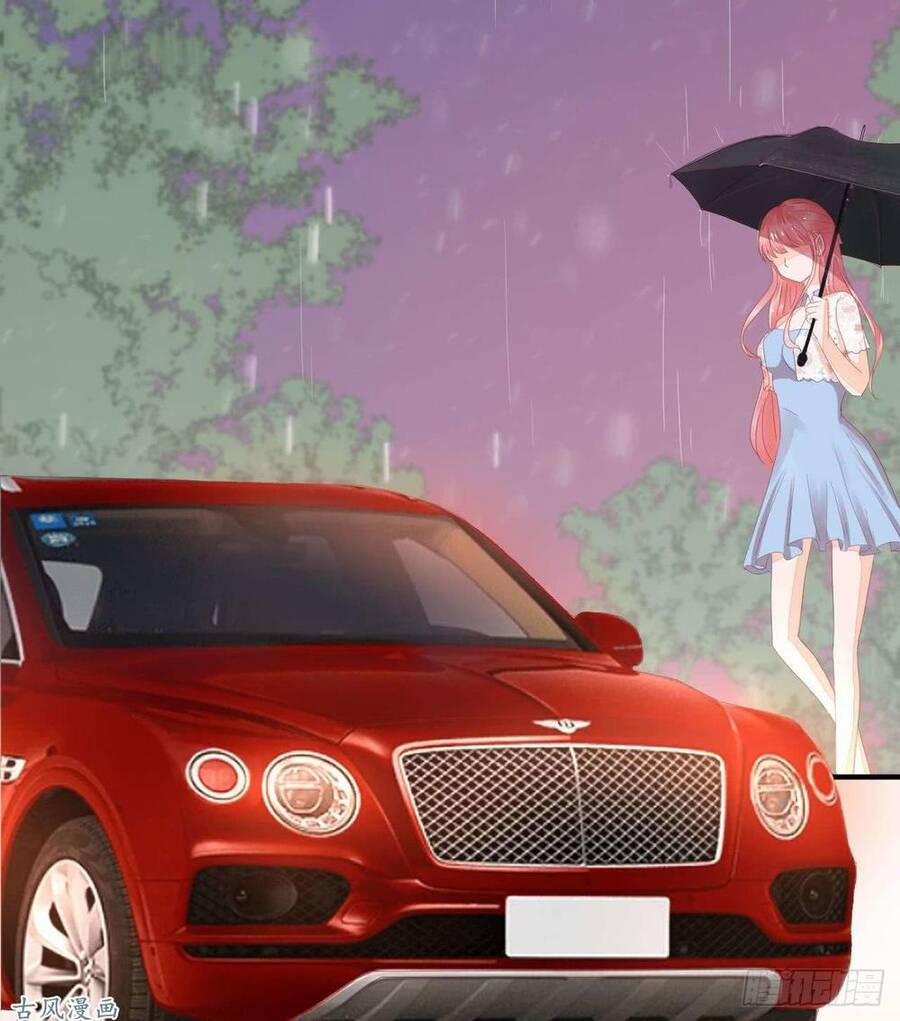 Manh Thê Khó Dỗ 34 trang 23