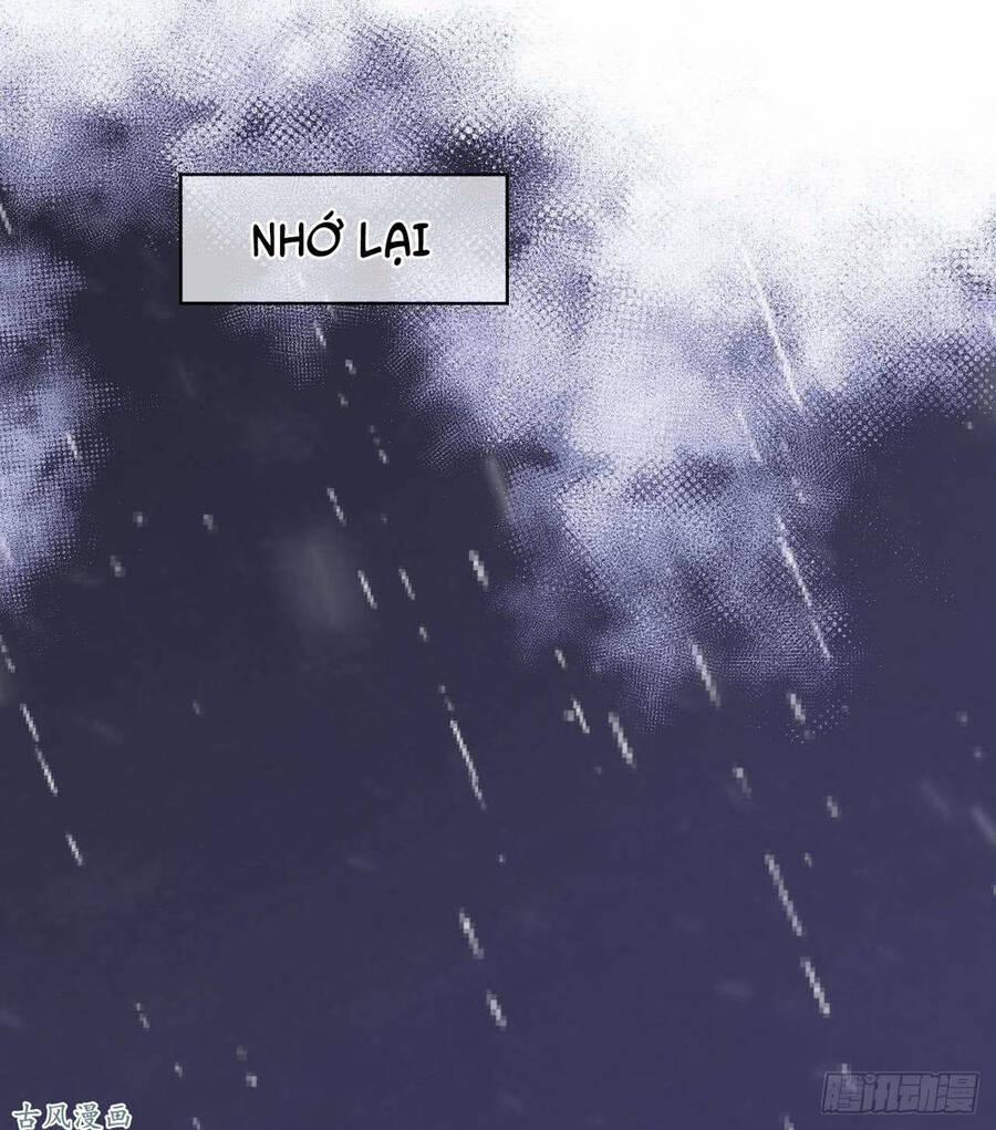 Manh Thê Khó Dỗ 34 trang 27