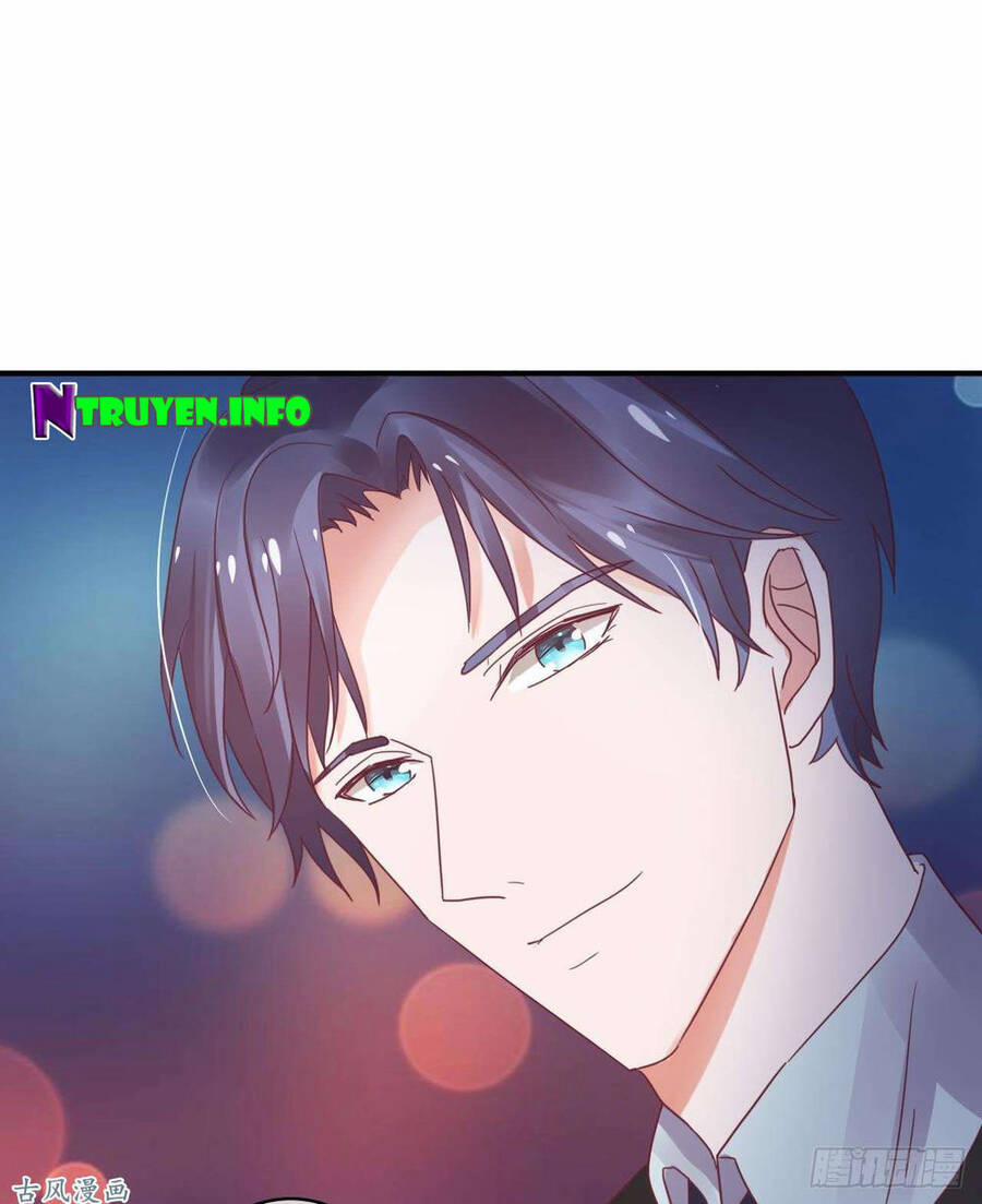 Manh Thê Khó Dỗ 34 trang 3