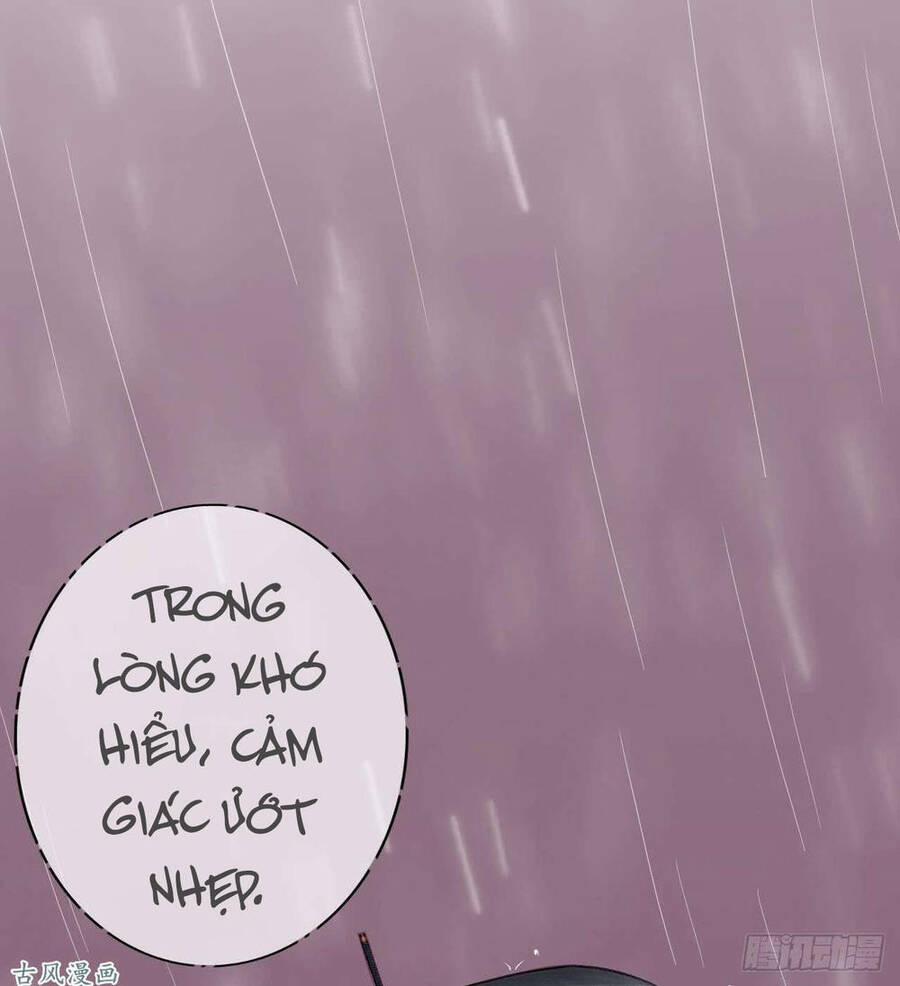 Manh Thê Khó Dỗ 34 trang 38