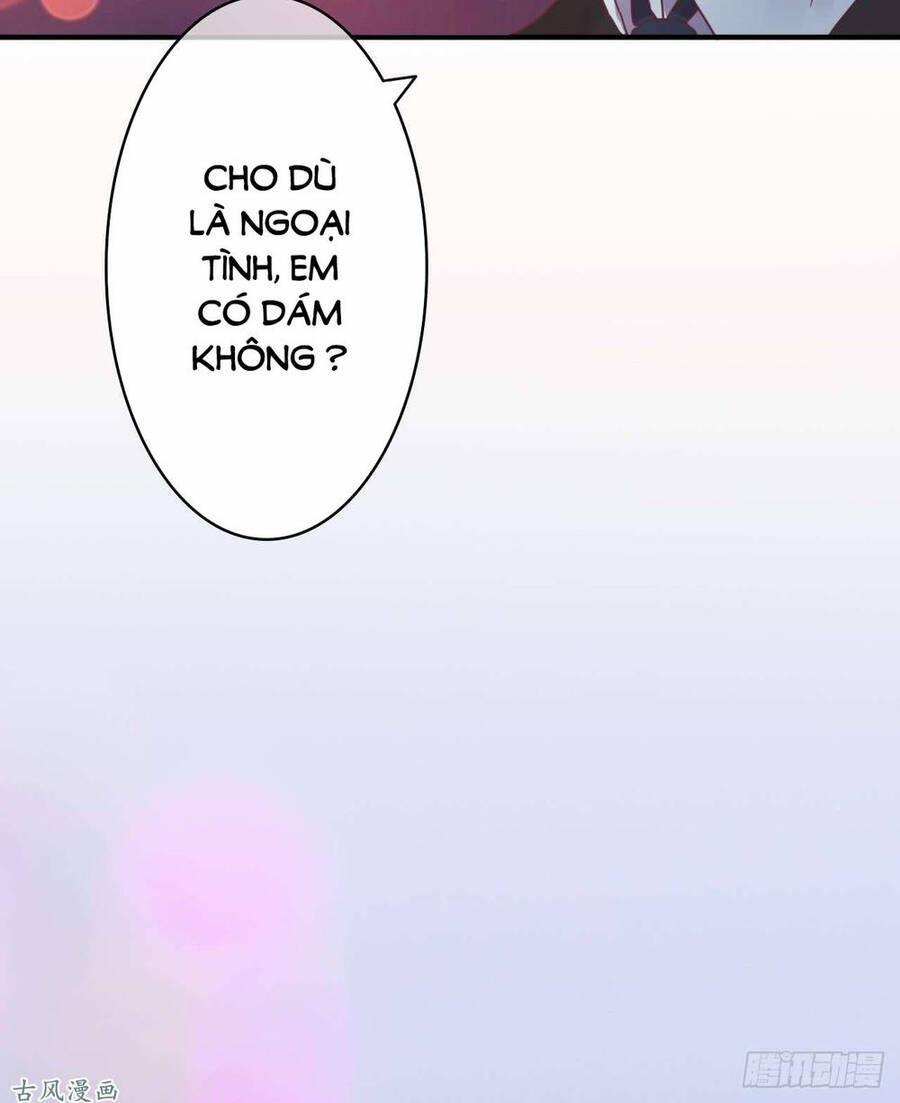 Manh Thê Khó Dỗ 34 trang 4