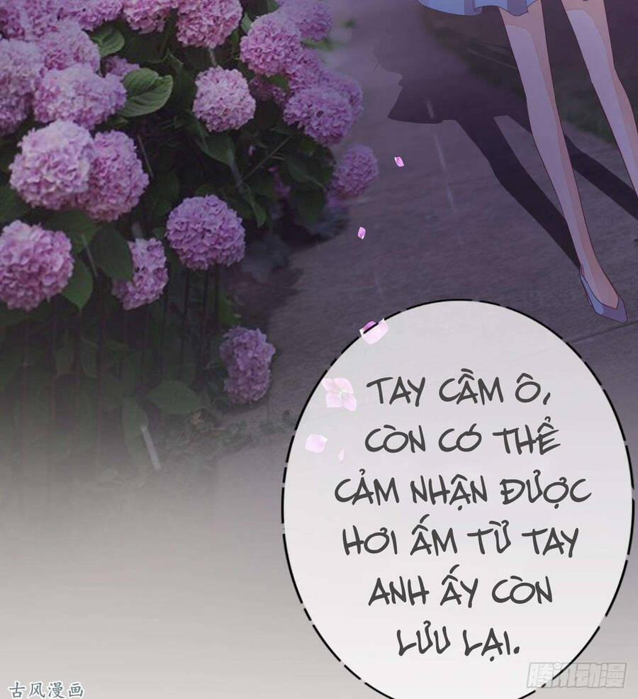 Manh Thê Khó Dỗ 34 trang 40