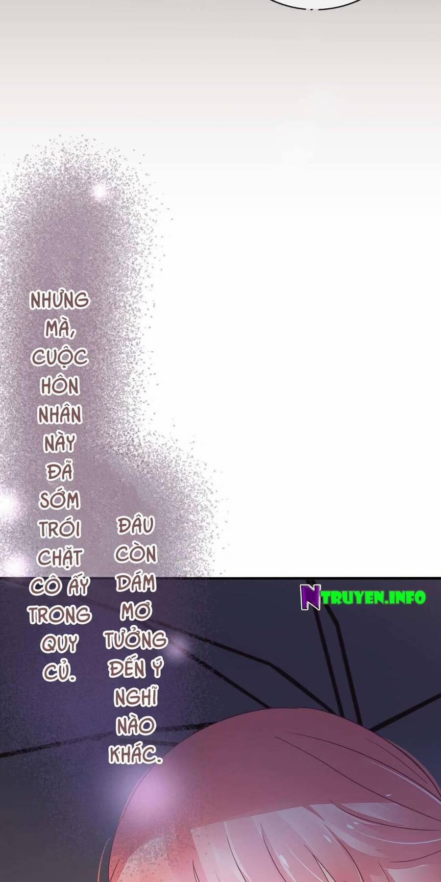 Manh Thê Khó Dỗ 34 trang 41