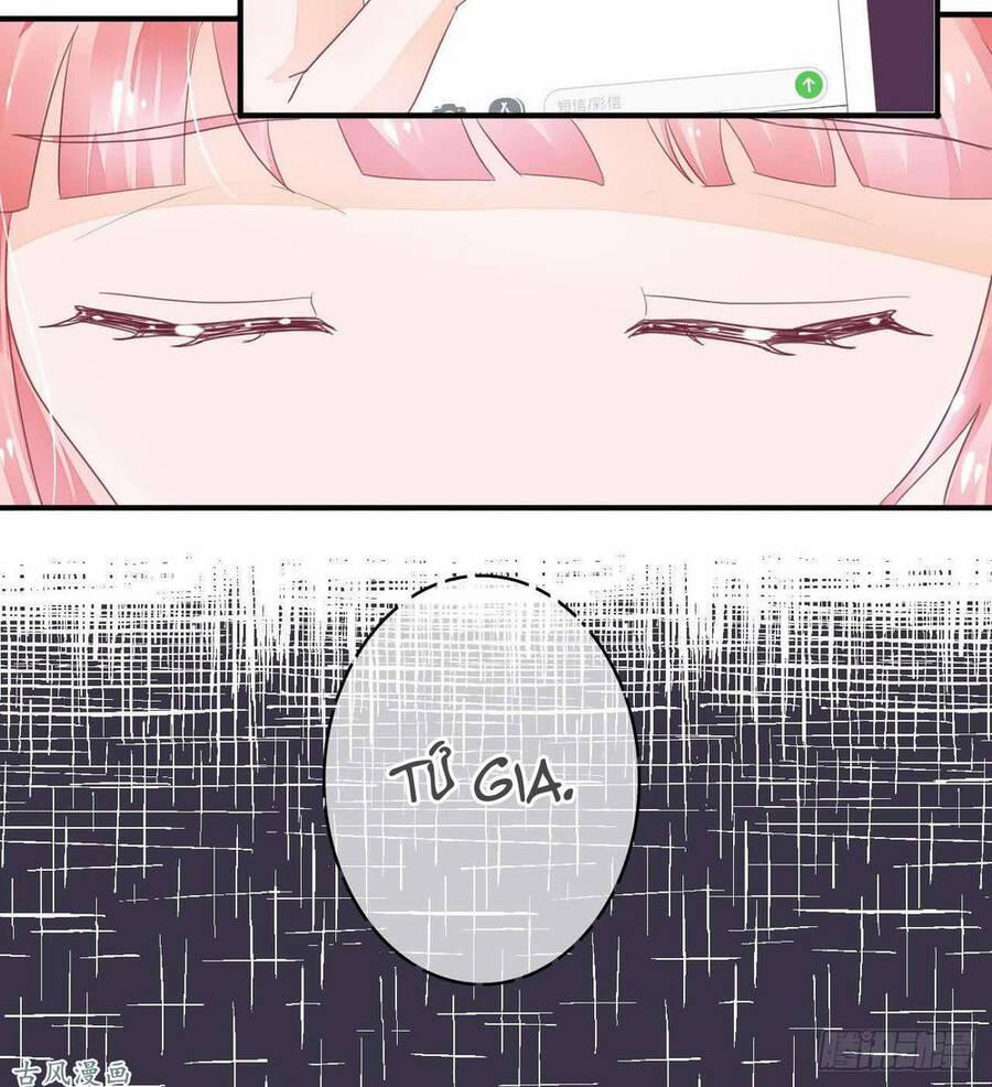 Manh Thê Khó Dỗ 34 trang 45