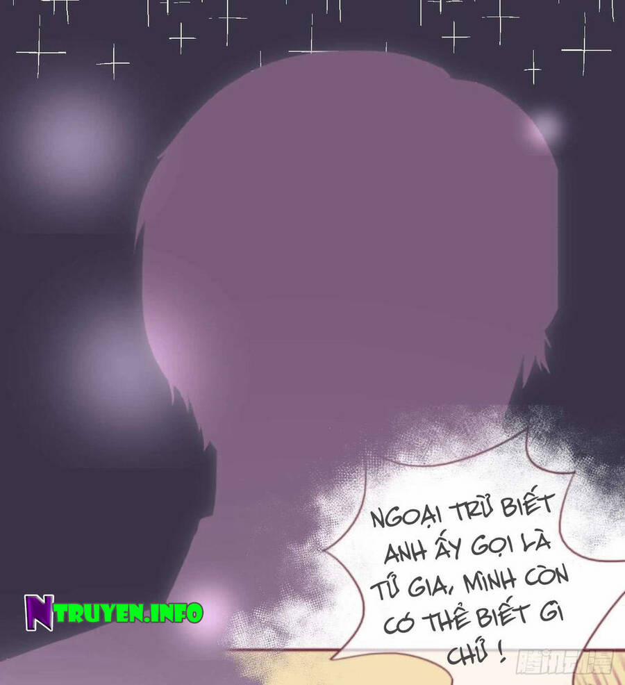 Manh Thê Khó Dỗ 34 trang 46