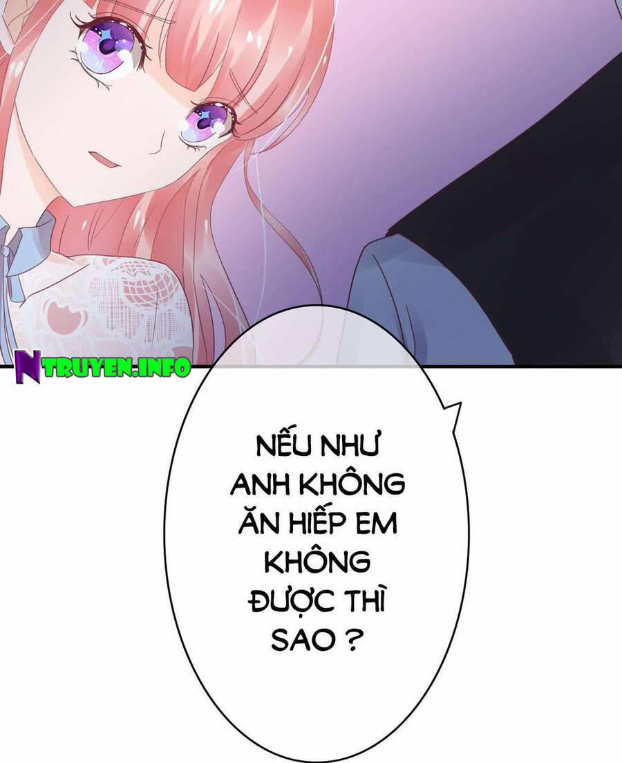 Manh Thê Khó Dỗ 34 trang 8