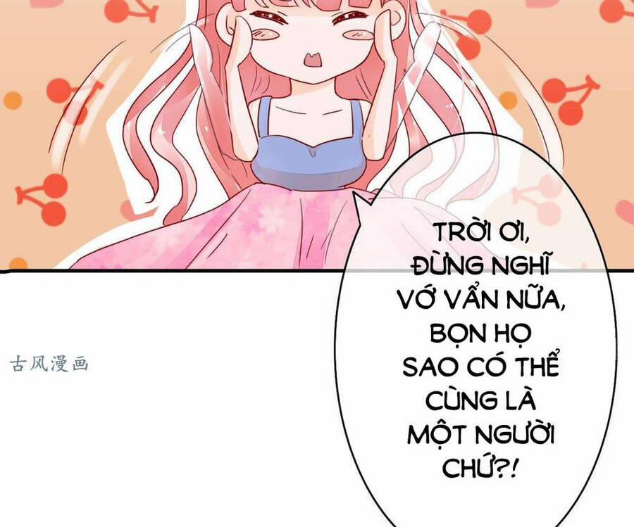 Manh Thê Khó Dỗ 35 trang 11