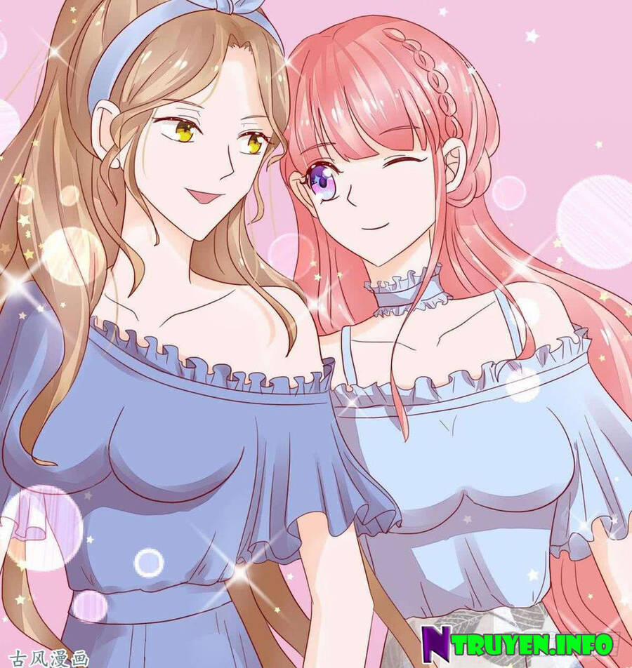 Manh Thê Khó Dỗ 35 trang 23