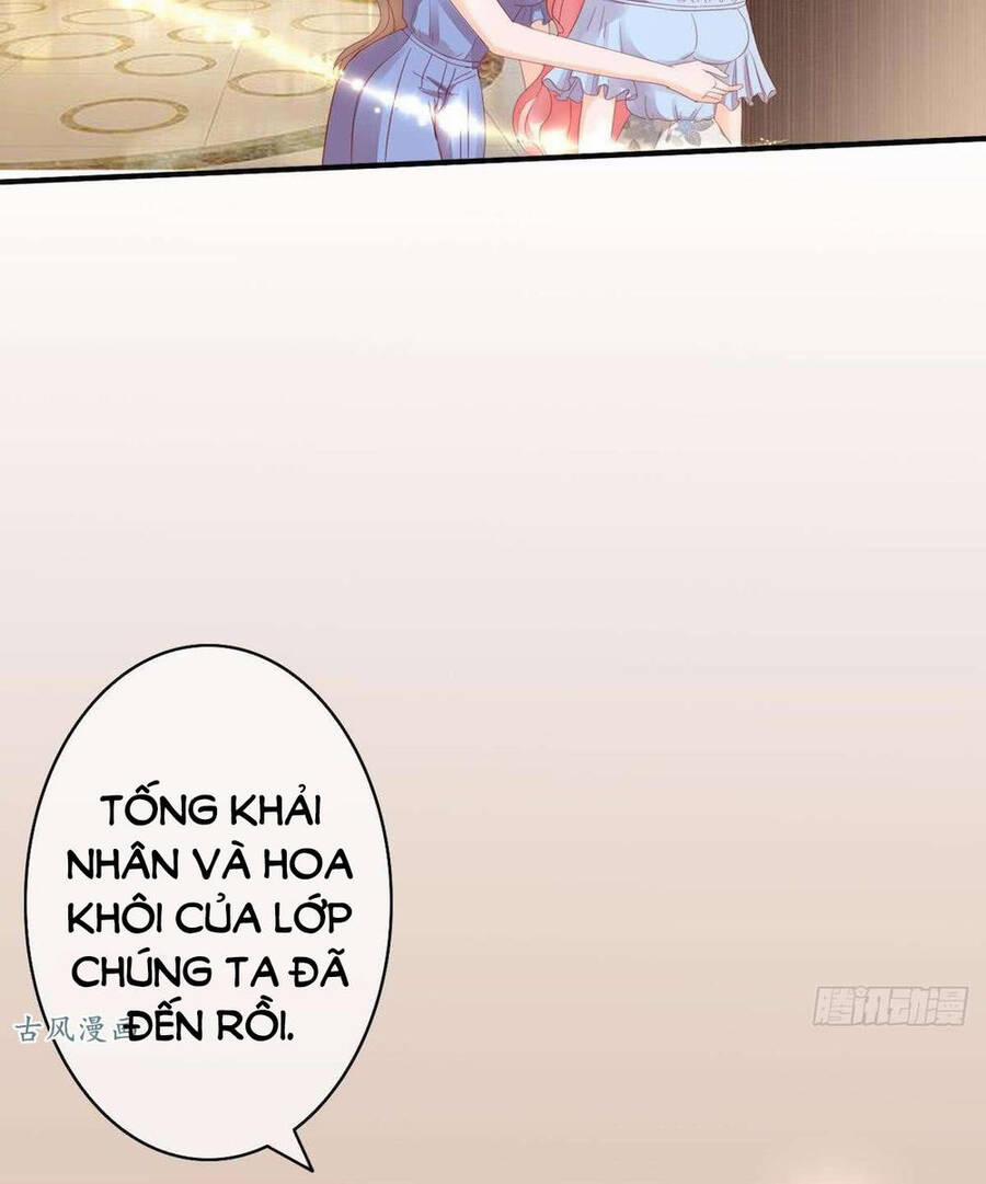 Manh Thê Khó Dỗ 35 trang 27