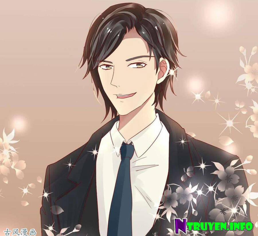 Manh Thê Khó Dỗ 35 trang 28