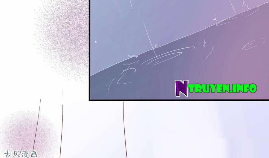 Manh Thê Khó Dỗ 35 trang 3