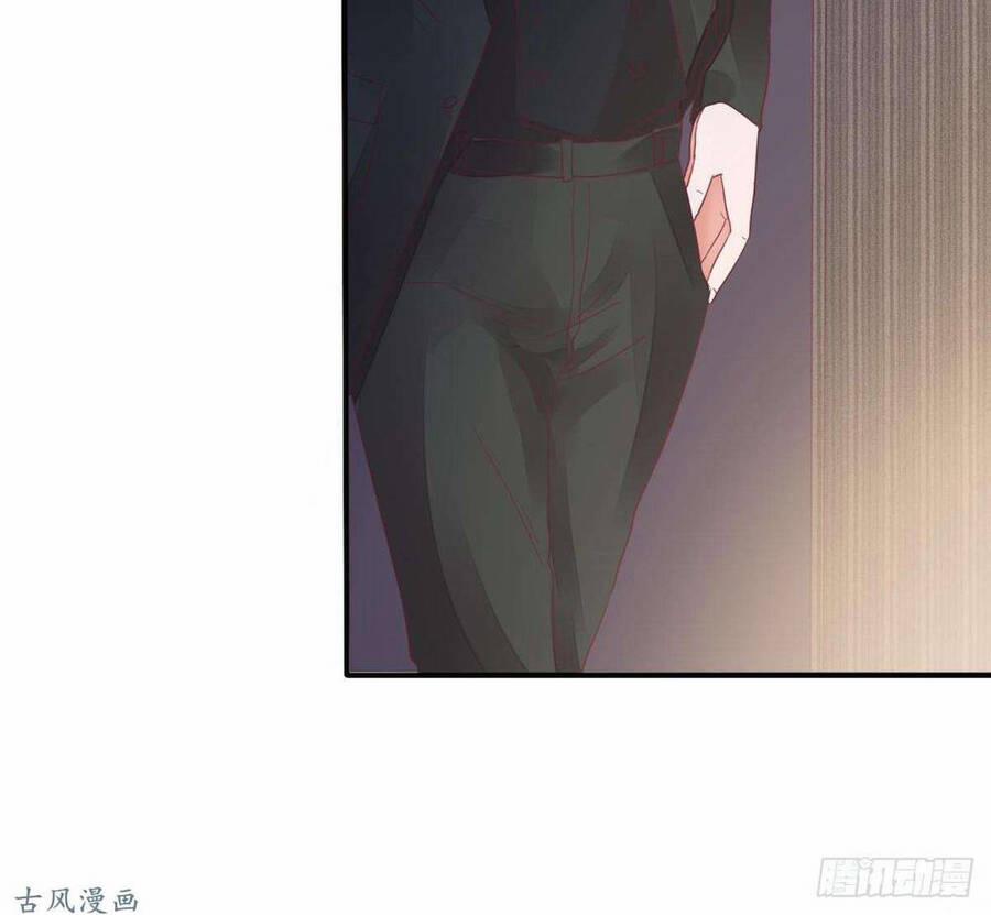 Manh Thê Khó Dỗ 35 trang 32