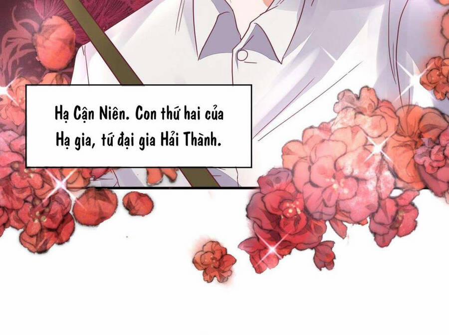 Manh Thê Khó Dỗ 35 trang 40