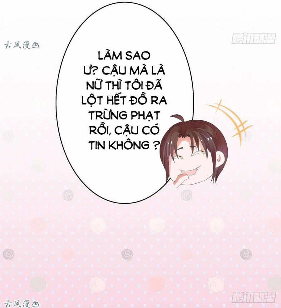 Manh Thê Khó Dỗ 35 trang 41