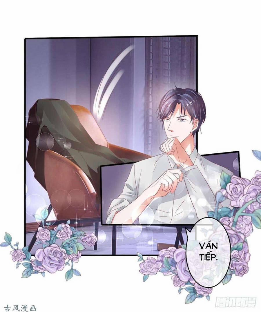 Manh Thê Khó Dỗ 35 trang 46