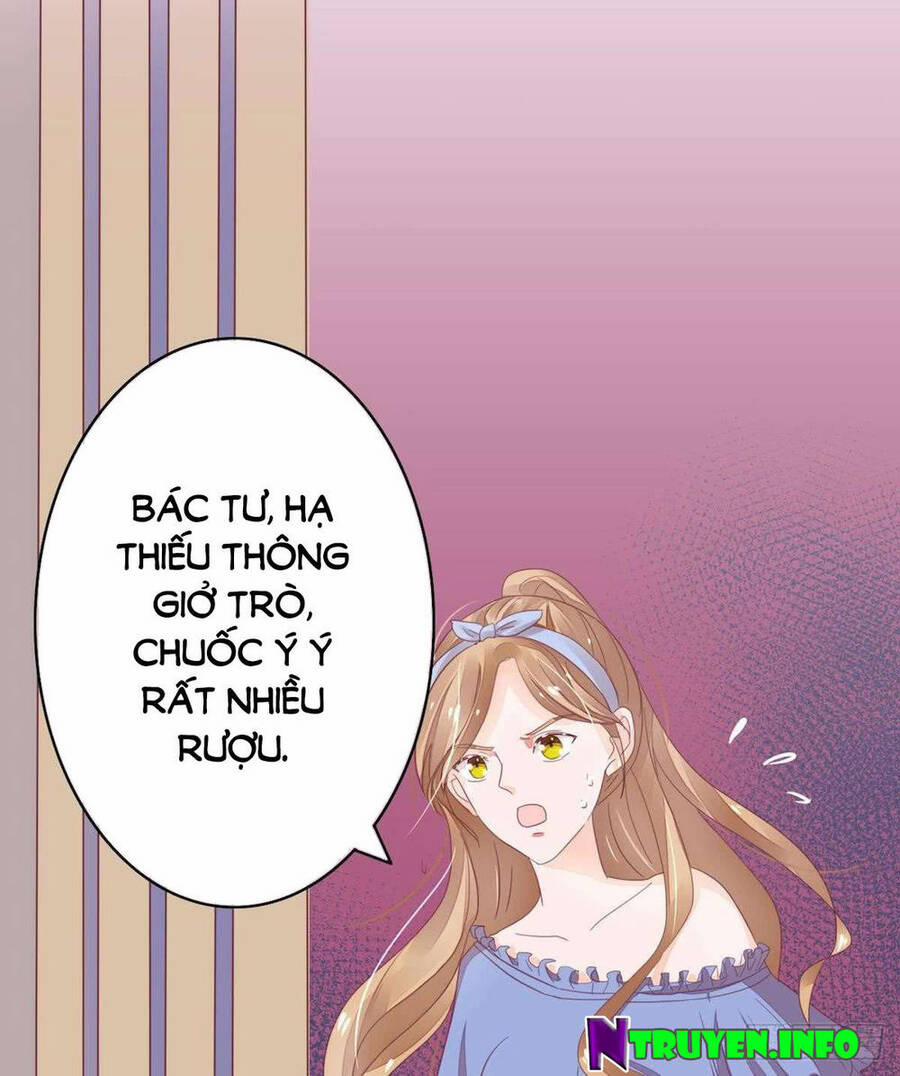 Manh Thê Khó Dỗ 35 trang 53