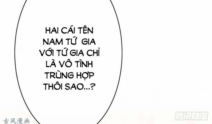 Manh Thê Khó Dỗ 35 trang 9