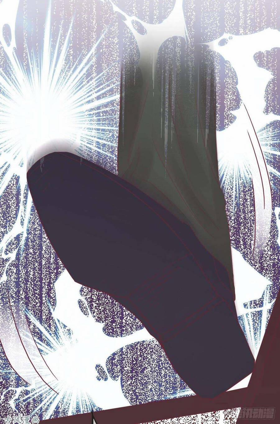 Manh Thê Khó Dỗ 36 trang 12