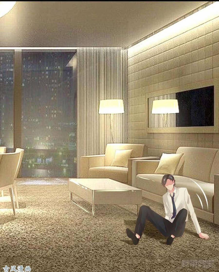 Manh Thê Khó Dỗ 36 trang 16