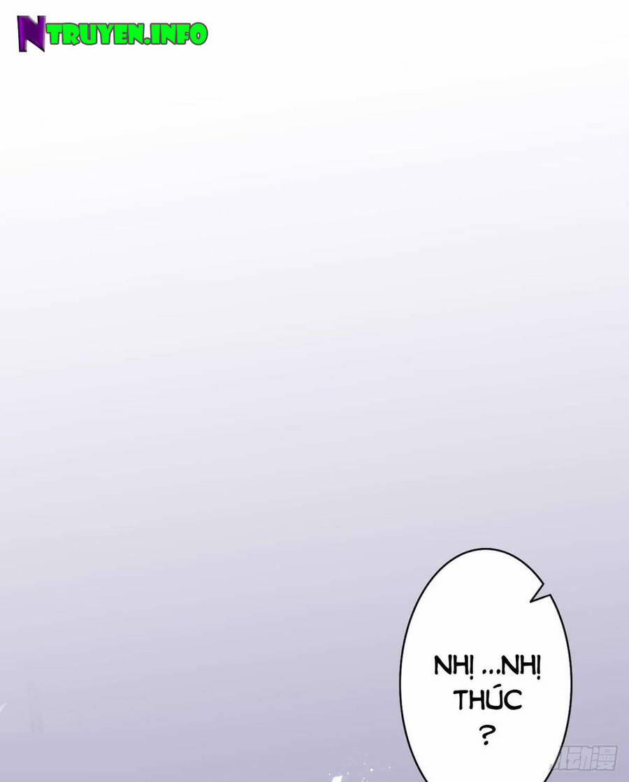 Manh Thê Khó Dỗ 36 trang 18