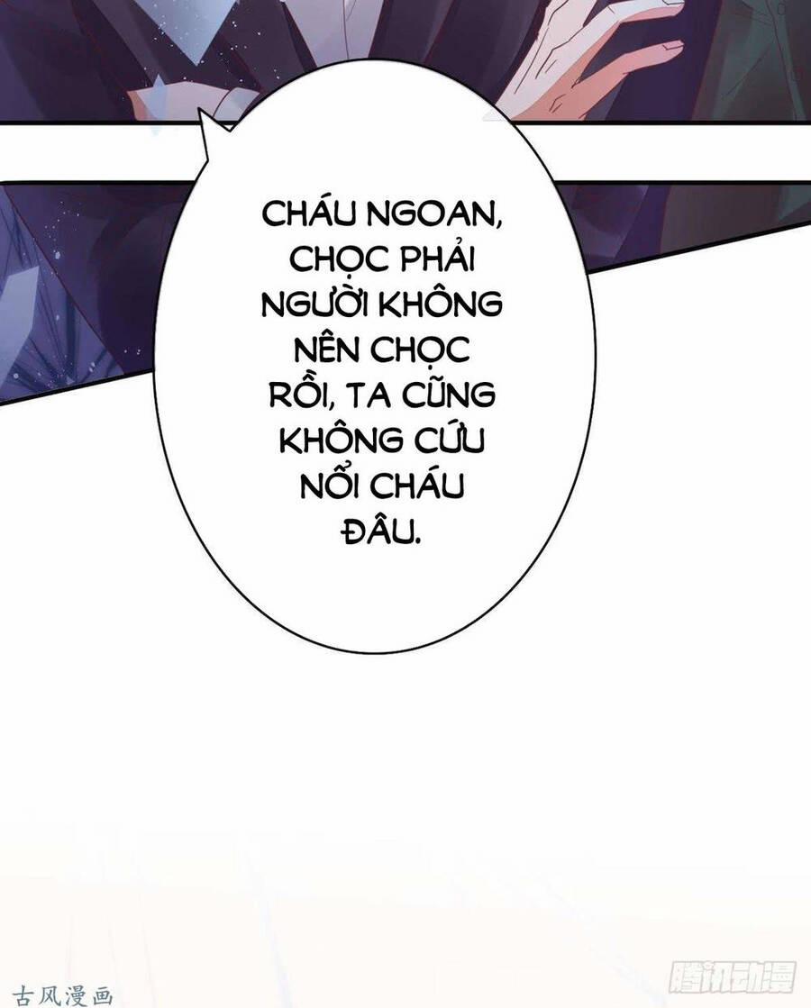 Manh Thê Khó Dỗ 36 trang 20