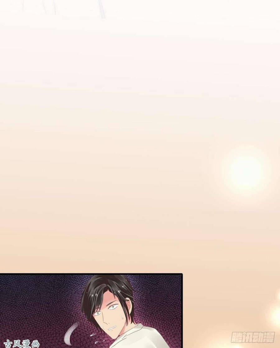 Manh Thê Khó Dỗ 36 trang 21