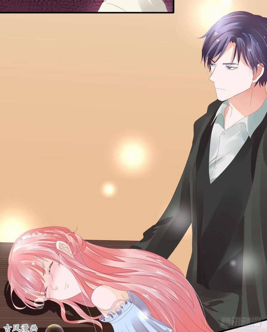 Manh Thê Khó Dỗ 36 trang 22