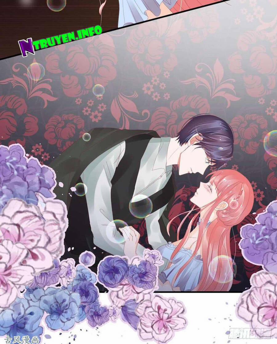 Manh Thê Khó Dỗ 36 trang 23