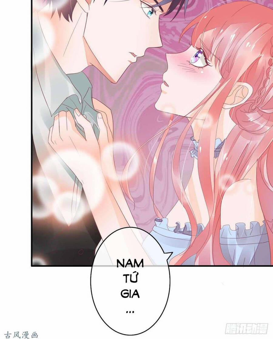 Manh Thê Khó Dỗ 36 trang 25