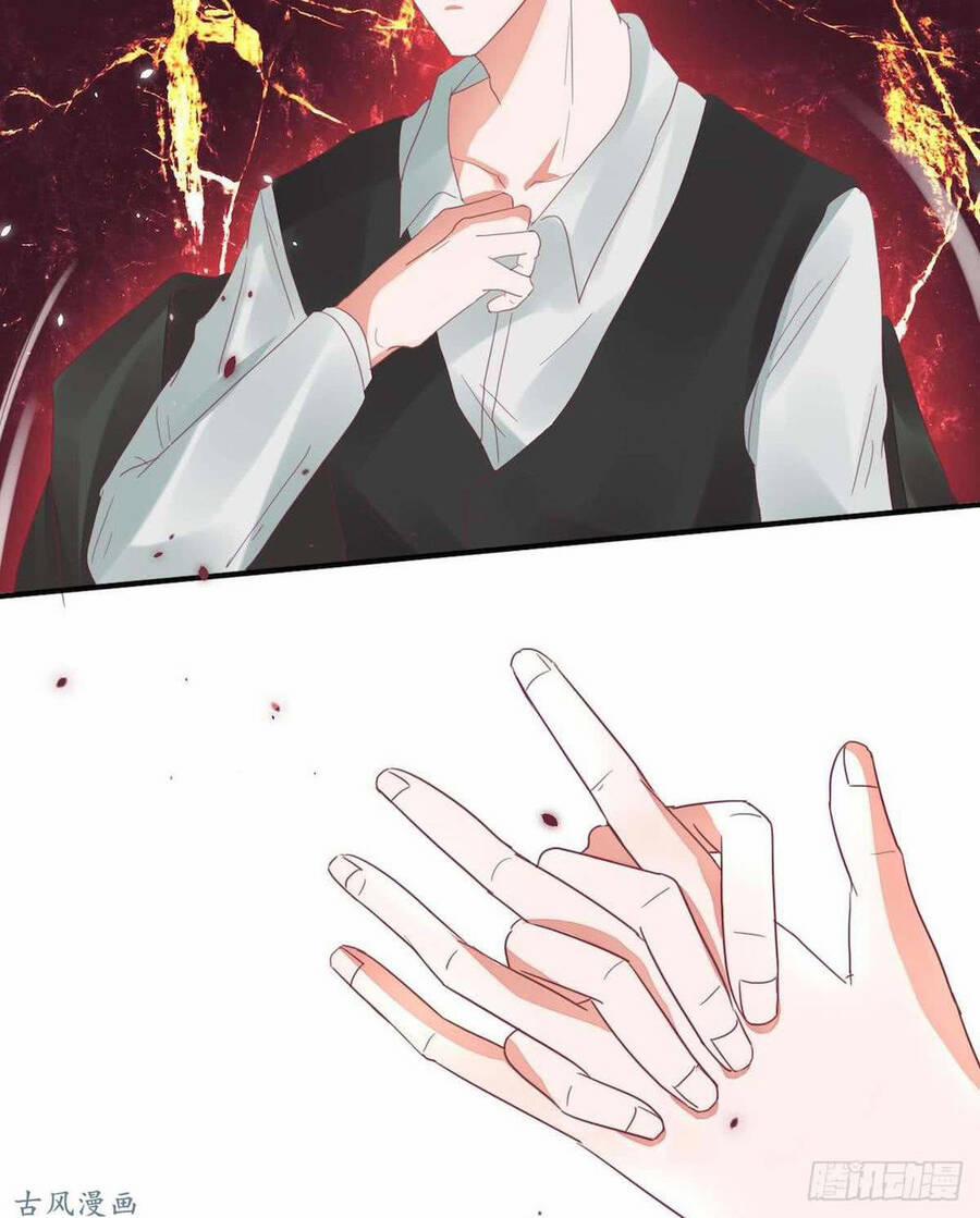 Manh Thê Khó Dỗ 36 trang 29