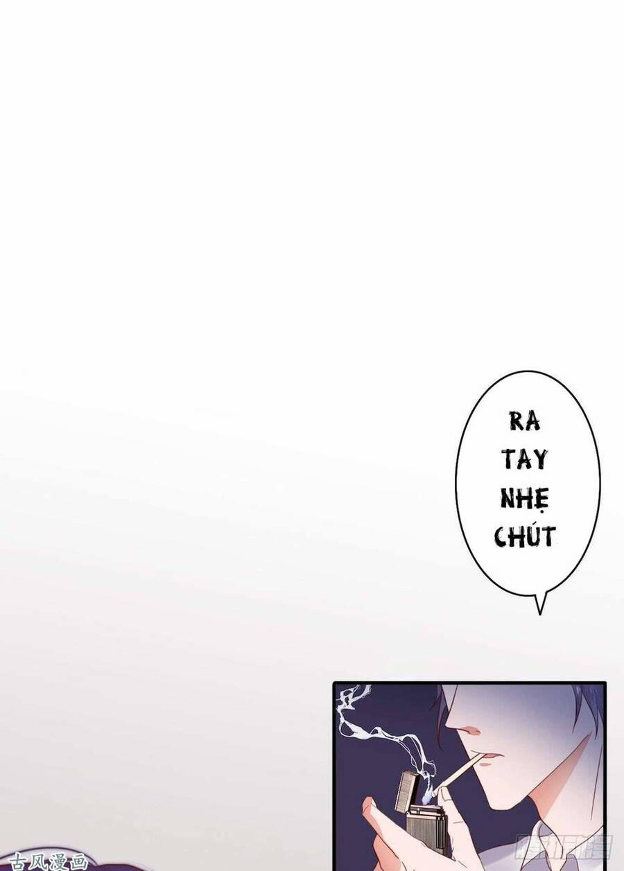 Manh Thê Khó Dỗ 36 trang 31