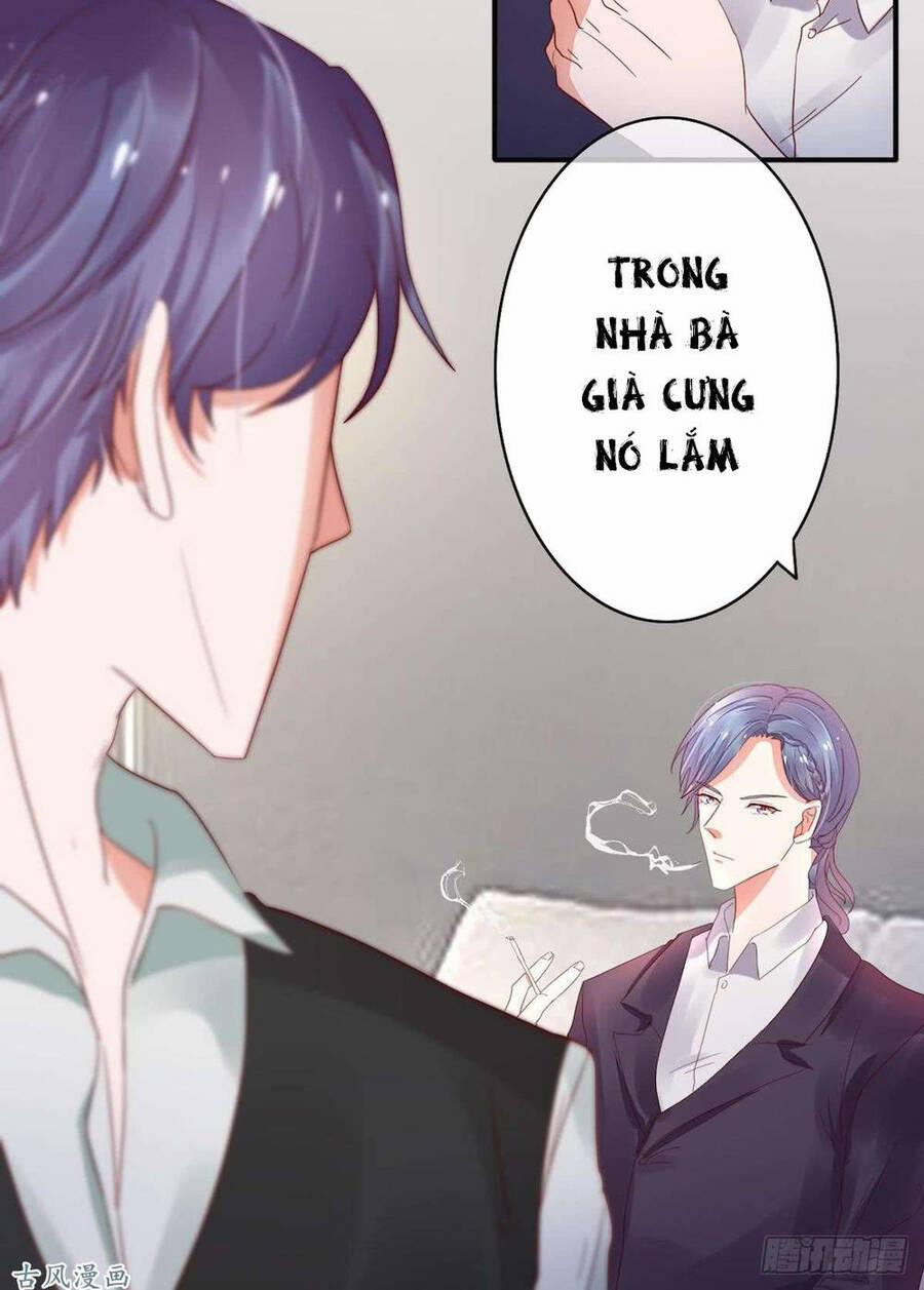 Manh Thê Khó Dỗ 36 trang 32