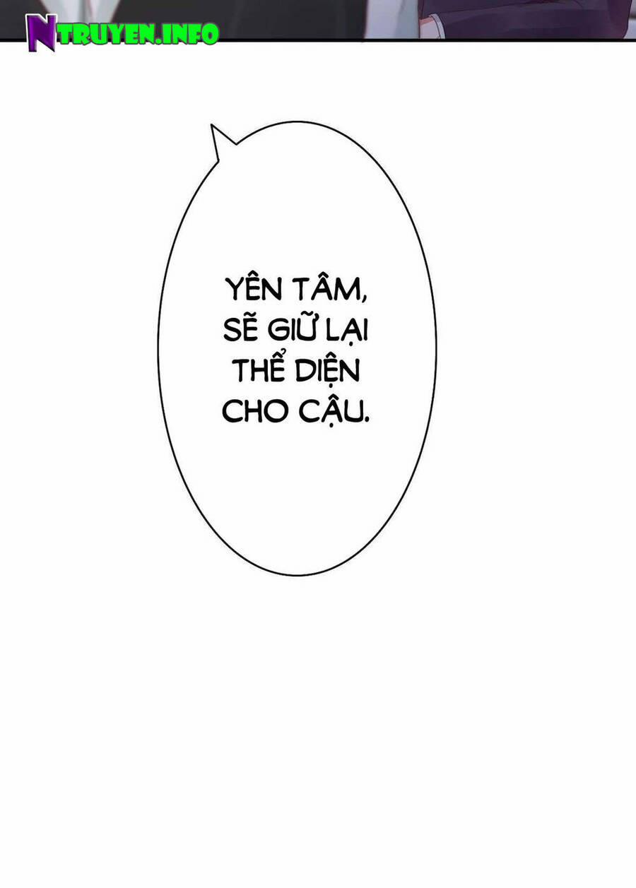 Manh Thê Khó Dỗ 36 trang 33